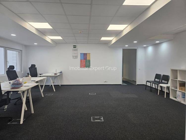 Spatiu de birouri zona Victoriei - 8