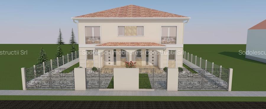 Teren Dumbravita - 6