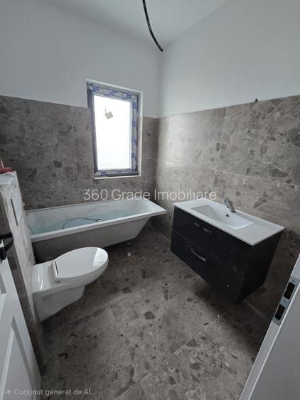 Duplex Modern P+E Moșnița Nouă | Locație Excelentă | Toate Utilitățile - 11