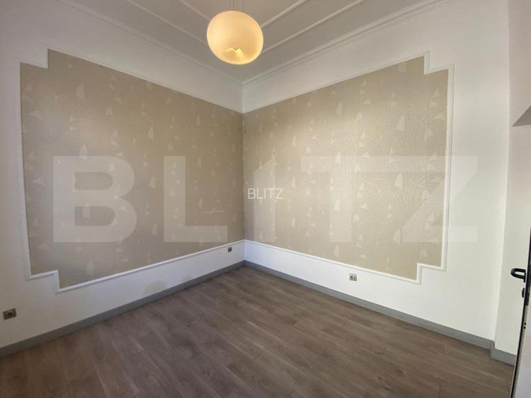 Casa cu 8 camere, 315 mp utili, pentru clinica, birou sau local, ultracentral! - 8