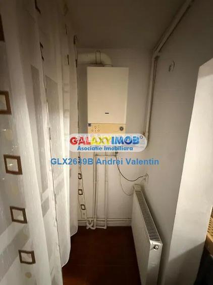 Apartament 2 Camere Berceni - Oltenitei - Centrala Proprie - 6