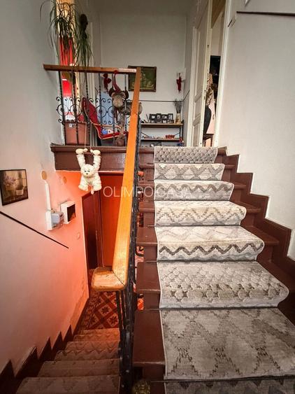 Casa individuală | Strada Plantelor | Curte proprie - 16