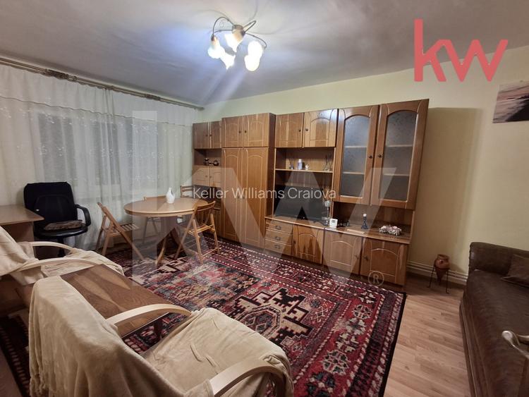 Apartment 3 camere de închiriat - 6