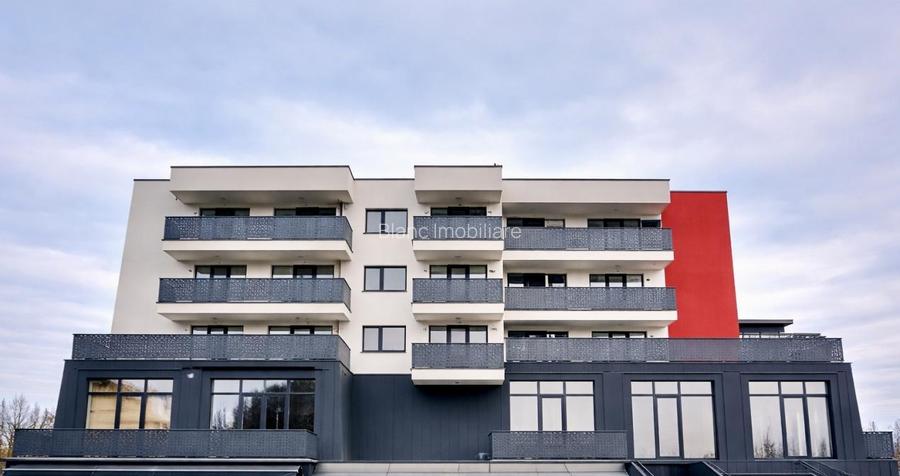 Apartament nou 2 camere –  zona Universitatii – Salca - 2