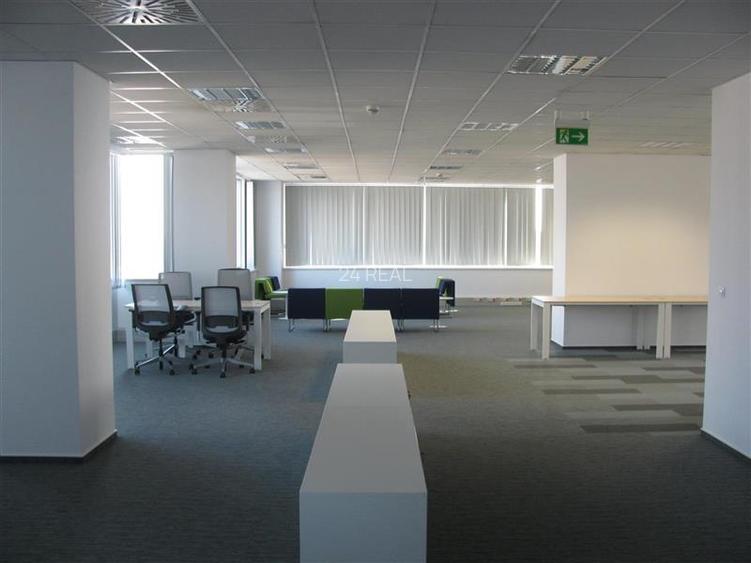 Inchiriere birouri - Floreasca Tower - 516 mp - zona Promenada - 7