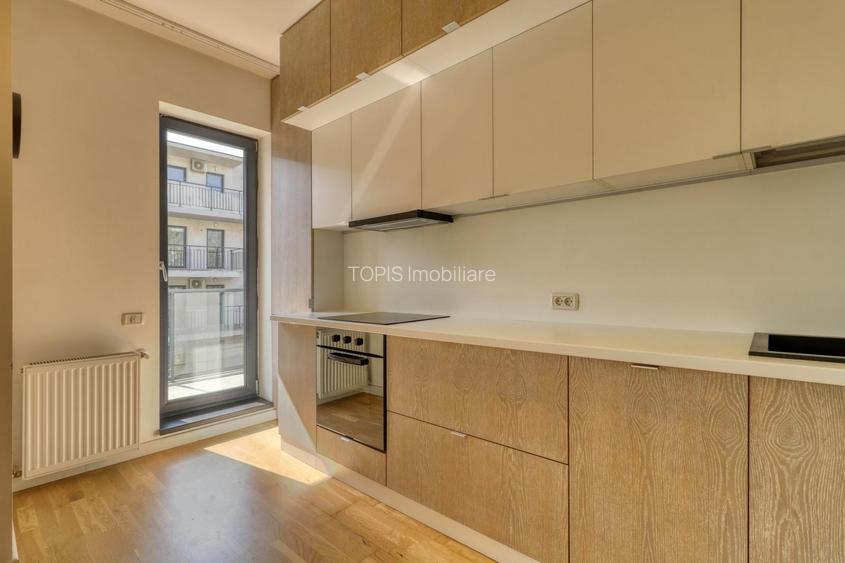 Baneasa / Apartament Premium 77 mp / Parcare Inclusa / Enayati Medical City - 6