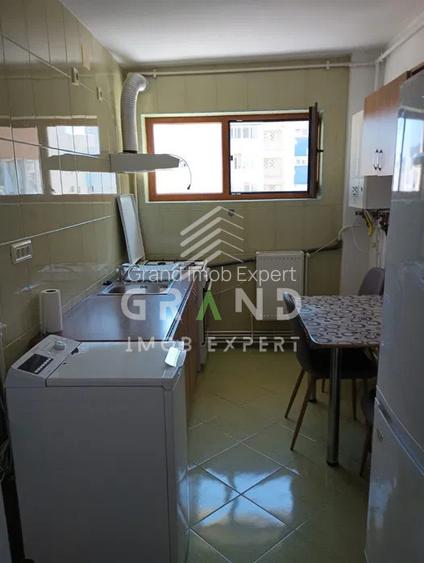 2 camere | decomandat | 52 mp | Balcon | Mănăștur/Aleea Padin - 7