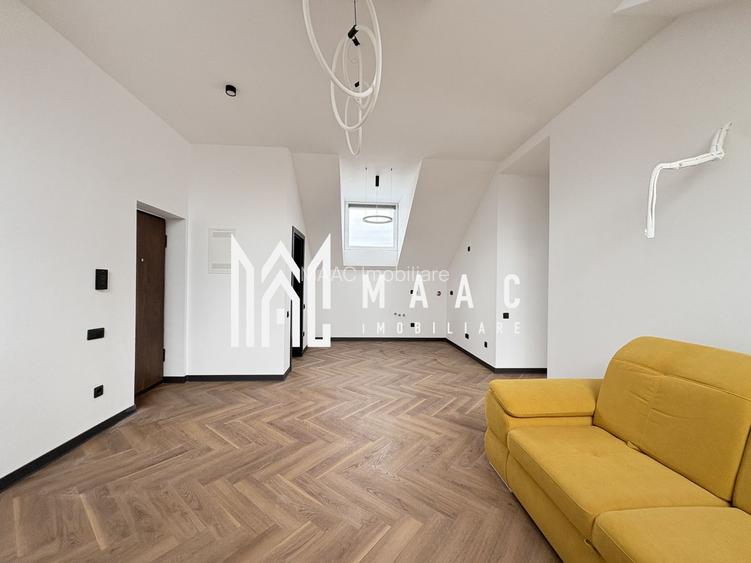 Apartament 3 camere  I 2 locuri de parcare I Turnisor - 2