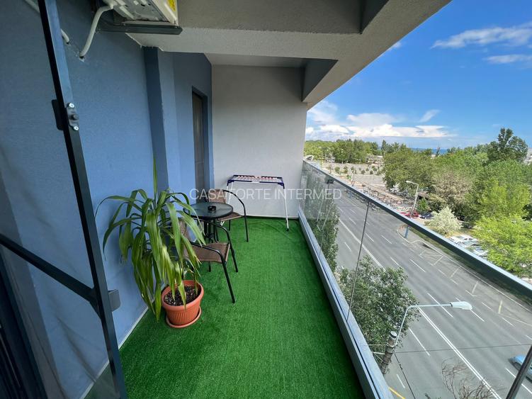 2 camere in Statiunea Mamaia 110000 euro - 14