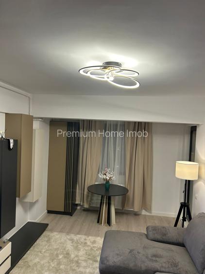 Apartament | 2 camere | bloc nou | Parcare | ISG Residence 4 - 5