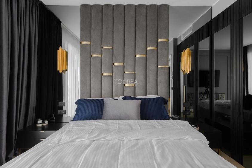 2 camere LUX One Herastrau Towers - 5