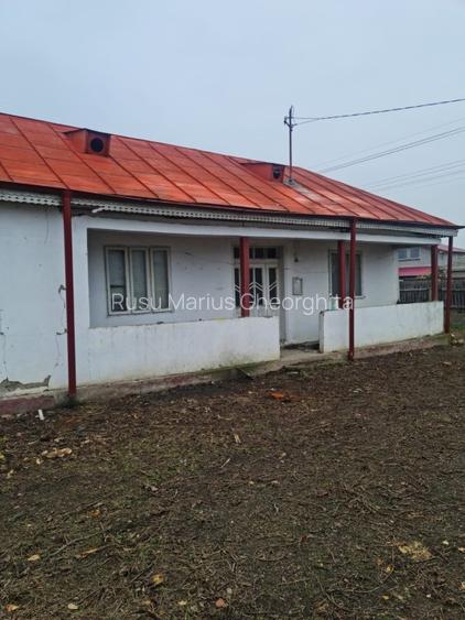 Vand casa si teren Bizighesti - Vrancea - 3