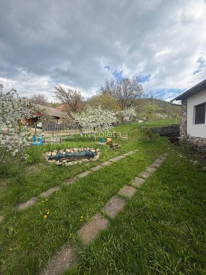 Vand casa de vacanta la 27 km de Buzau - 9