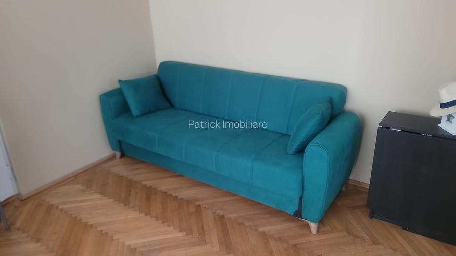 Inchiriez apartament 2 camere Tiglina 1. - 4