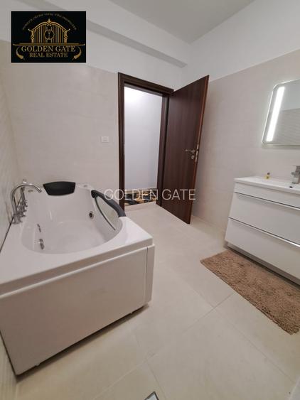 Bucurestii Noi - Laminorului | 5 Camere | 3 Dormitoare | Terasa |  - 12