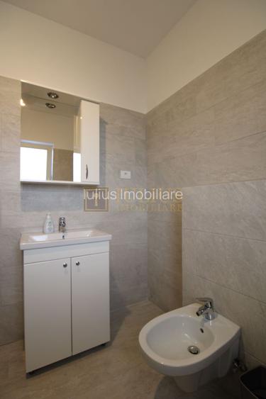 Buziasului, 3 camere + 2 bai, centrala proprie - 10