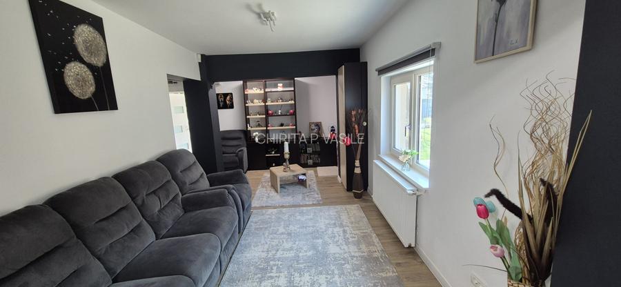 Casă Modernă Cumpăna, teren 617 mp - 17