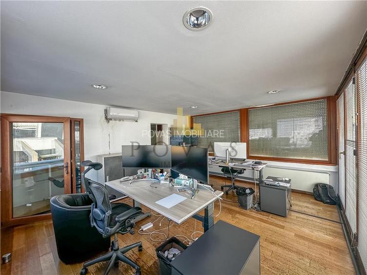 Vanzare Penthouse Spatiu Birou Dorobanti - 5