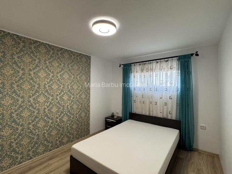 Vila P+M + GARAJ, Su=225 mp, 6 cam, T-630mp, str.Agricultorului,sau SCHIMB cu ap - 11