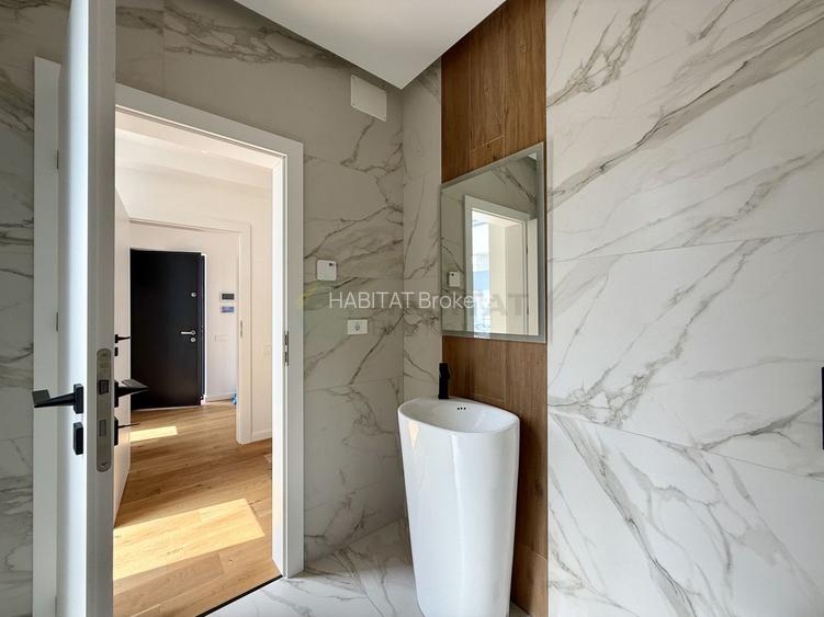 Disponibila acum in zona Matei Millo | Vila moderna 5 camere - 25