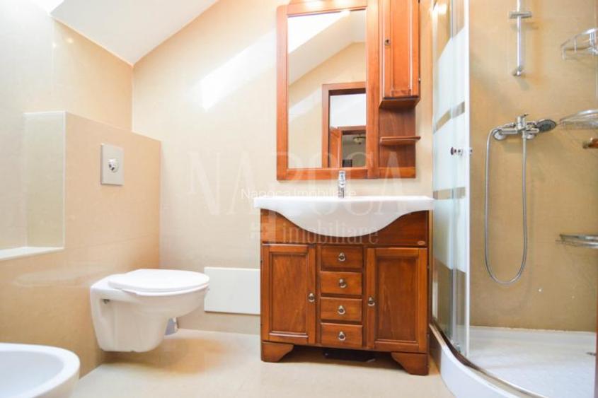 Casa 4 camere de vanzare in Europa, Cluj Napoca - 15