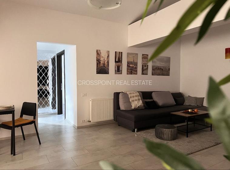 Vanzare apartament 2 camere-Baneasa-Petrom City - 3