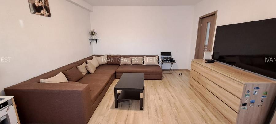 Rahova - Parc Sebastian 2 camere, reabilitat, parcare ADP, comision 0% - 2