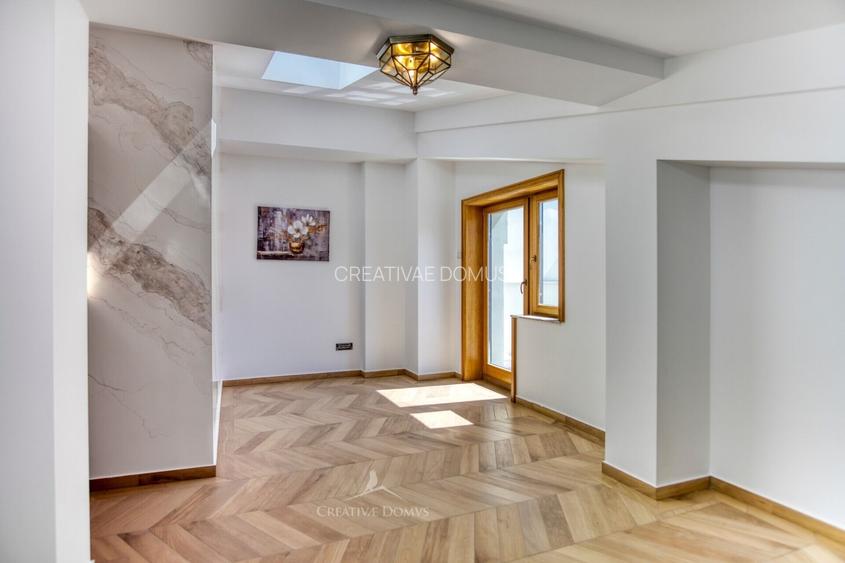 Stirbei Voda - Spatiu de birouri in vila, 81 mp - 7