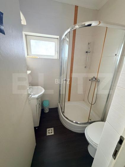 Apartament 2 camere, imobil tip vila, Titulescu - 5