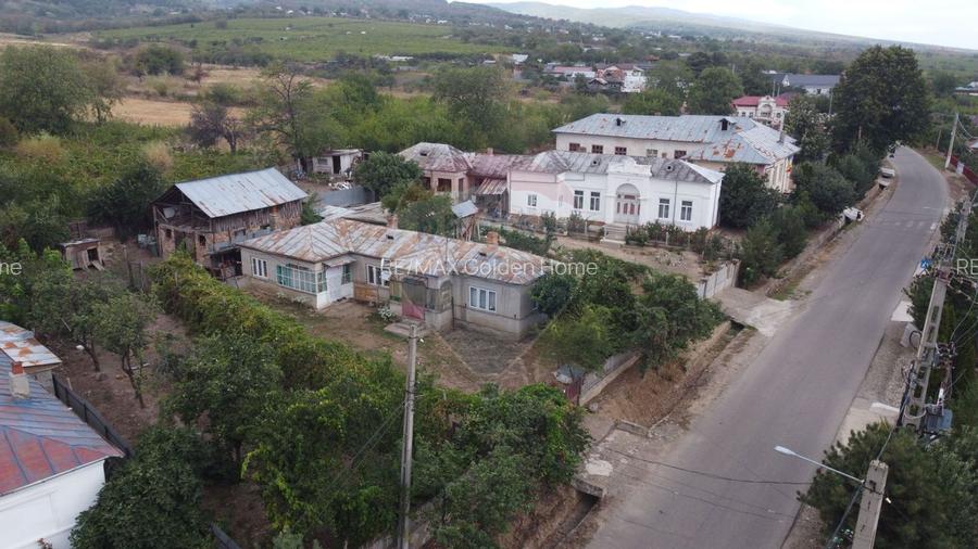 Casa in Varsatura Odobesti - 11