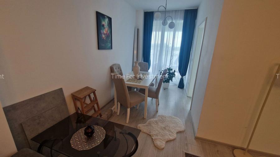 Apartament 1 camera, Zona Aradului, Mobilat si Utilat complet, Loc Parcare+Boxa - 4