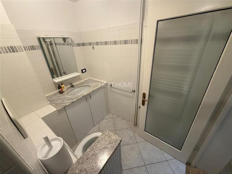 Apartament 4 camere transformat in 3, etaj 1, 100mp, Pictor Grigorescu - 17