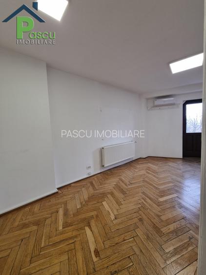 Spatiu comercial 4 camere Calea Victoriei, str. Franklin, 85 mpu - 6
