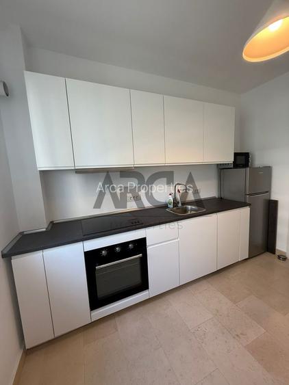 Apartamente 2 camere | Luxuria | 1 Mai | Metrou | Parcare - 5