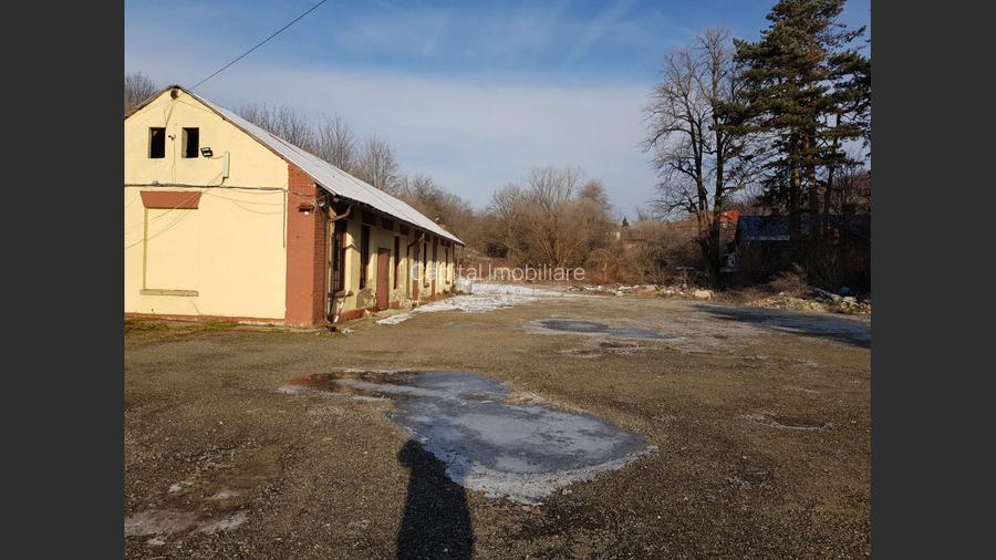 Spatii de inchiriat disponibile pentru mai multe activitati - 3