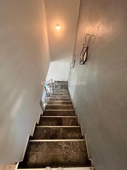 Casă Individuală Complet Mobilată și Utilată, în Zona Popas Păcurari, IAȘI - 10