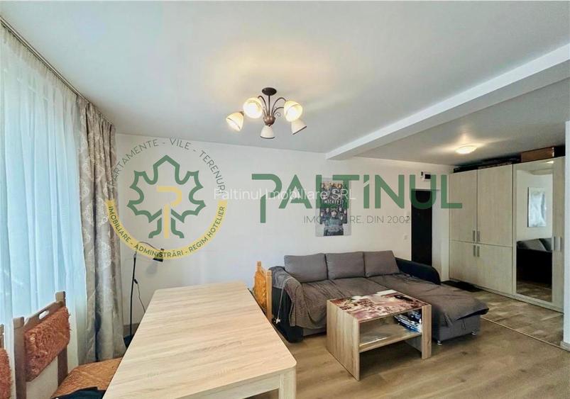 Apartament 3 camere de inchiriat Sibiu - 7