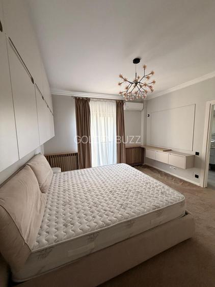 Prima închiriere | Apartament Băneasa – Sisești | Design elegant - 21