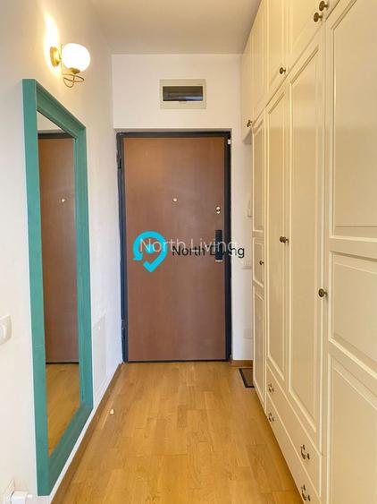 Garsoniera  - Zoo -Ambasada SUA - 17