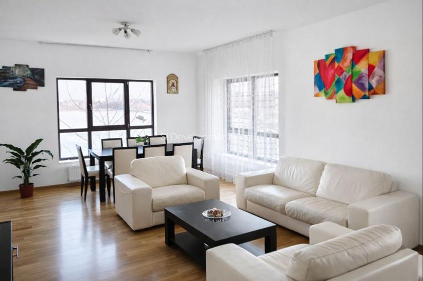 Apartament 4 camere 140 mp | Emerald Residence | Zona Floreasca- Lacul Tei - 2