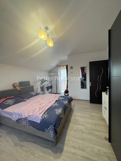 Casă Individuală de Vânzare Berceni Ilfov – 4 Camere, 250 mp - Stradă Asfaltată - 8