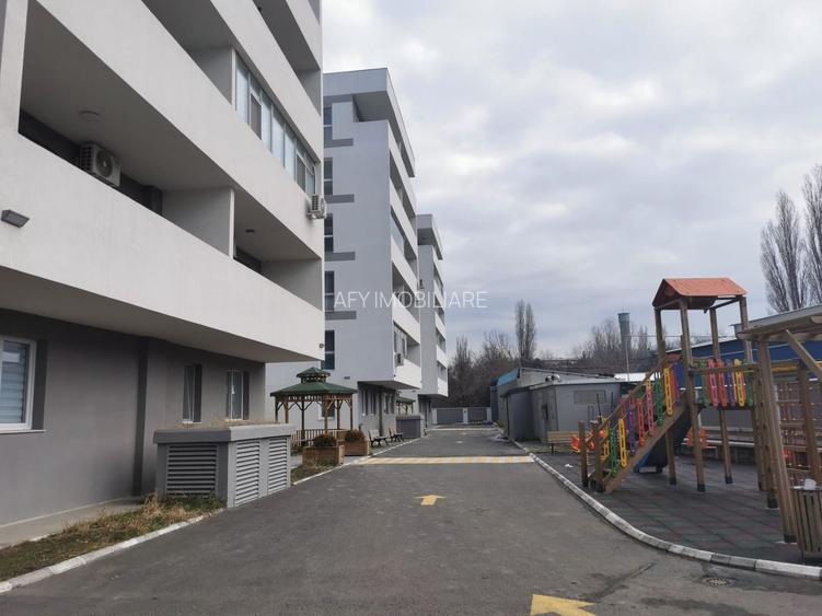 De vanzare Apartament 3 camere delta Vacaresti, Vitan Barzesti - 14