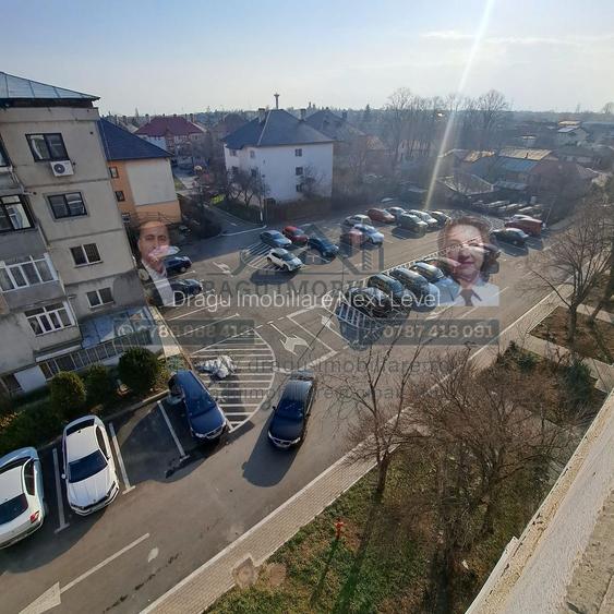 Apartament 2 camere Tecuci/Gheorghe Petrascu 63mp - 8