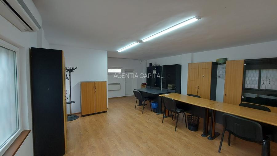 Spatiu de birou, zona Alexandru Cernat, su - 37 mp - 2
