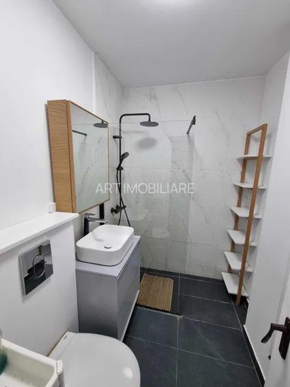 Apartament 3 Camere Stefan cel Mare - 5