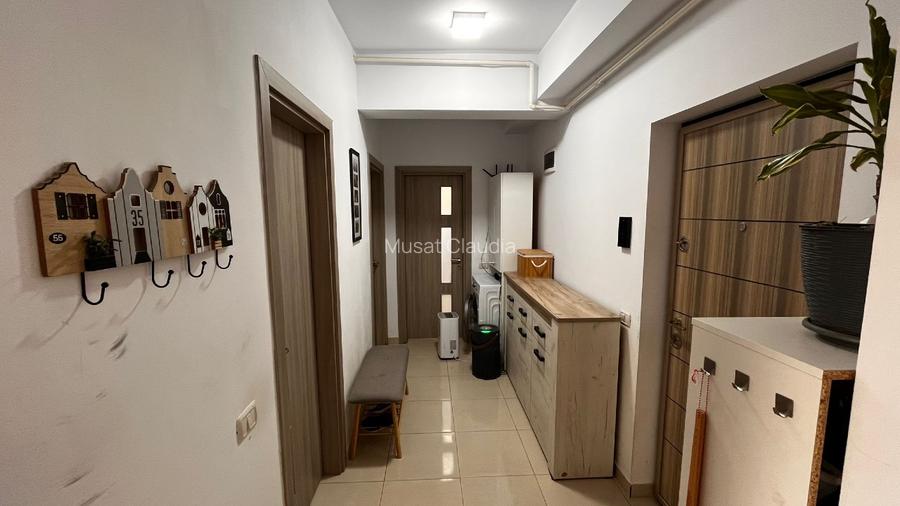 Apartament 2 camere Dobroesti Fundeni - 2
