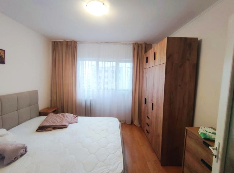 Dristor - Baba Novac 2 camere mobilat modern - 7