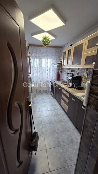 Vand apartament 3 camere Bd Ghencea - 5