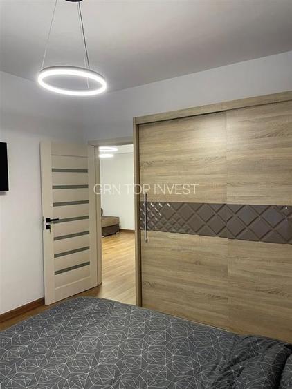 Apartament 2 camere cu balcon zona Doamna Stanca - 6