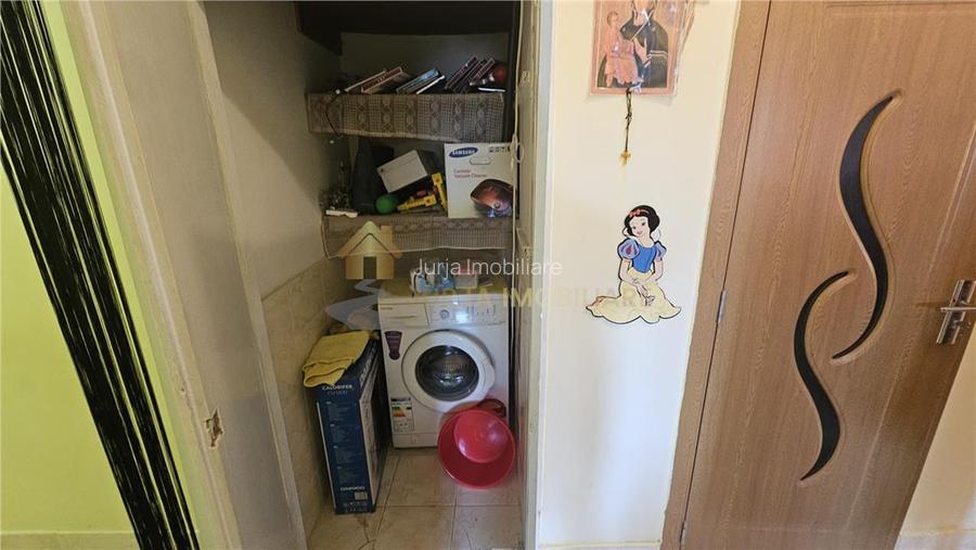 APARTAMENT 2 CAMERE 42 MP |  BALCON 2MP  | LOCATIE EXCELENTA !!! - 5